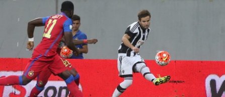 Gigi Becali: In meciul retur, nici in 2000 de ani nu ne vor mai da gol